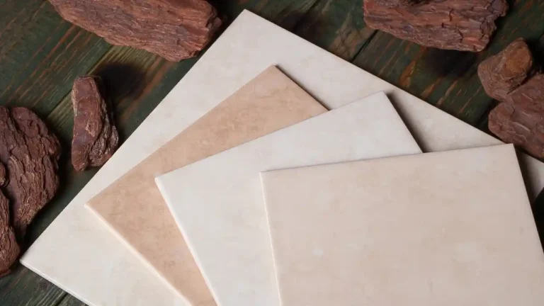 Read more about the article How to Choose the Right Tiles for Your Space: A Guide by Sai Ceramic and Granite