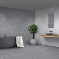 Matte Finish Tiles